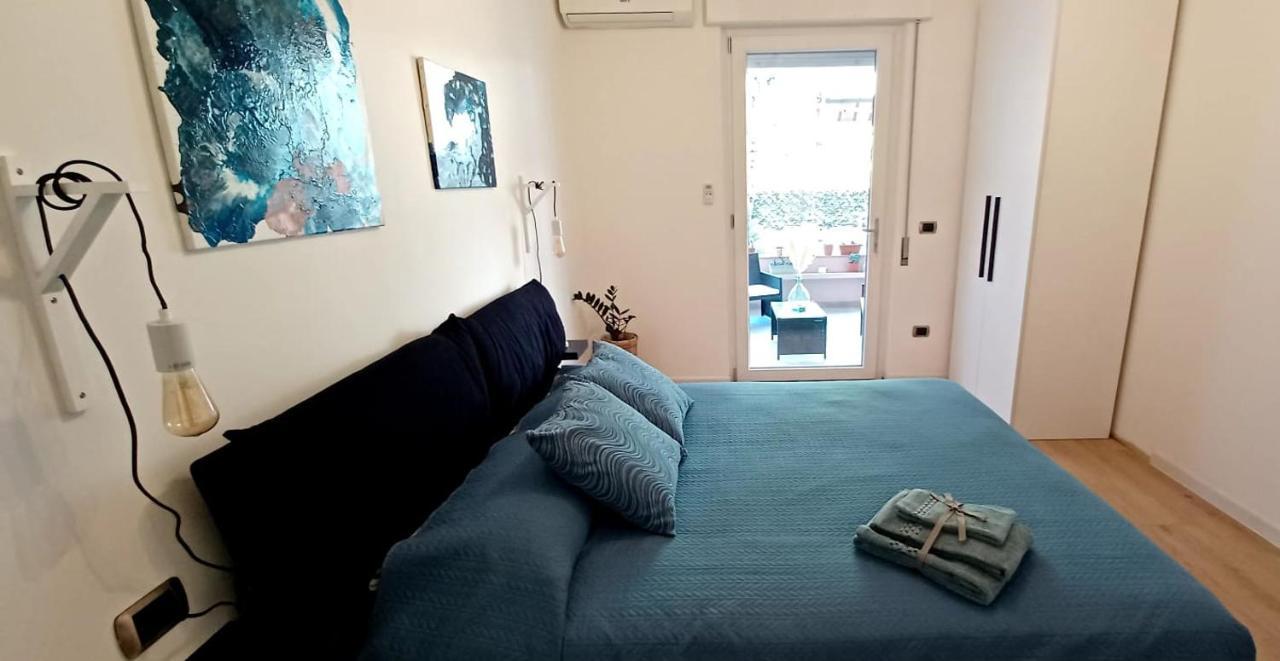 B&B Alghero Reina Exterior photo